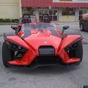 Meet your Posher, Johan